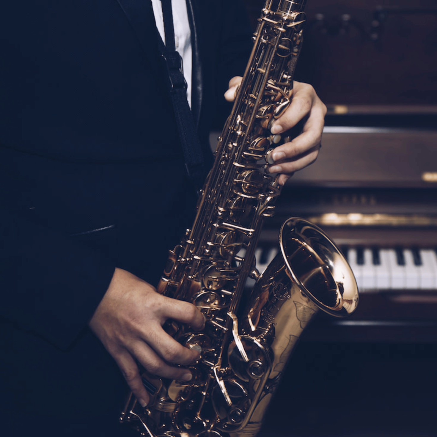 Groupe de jazz