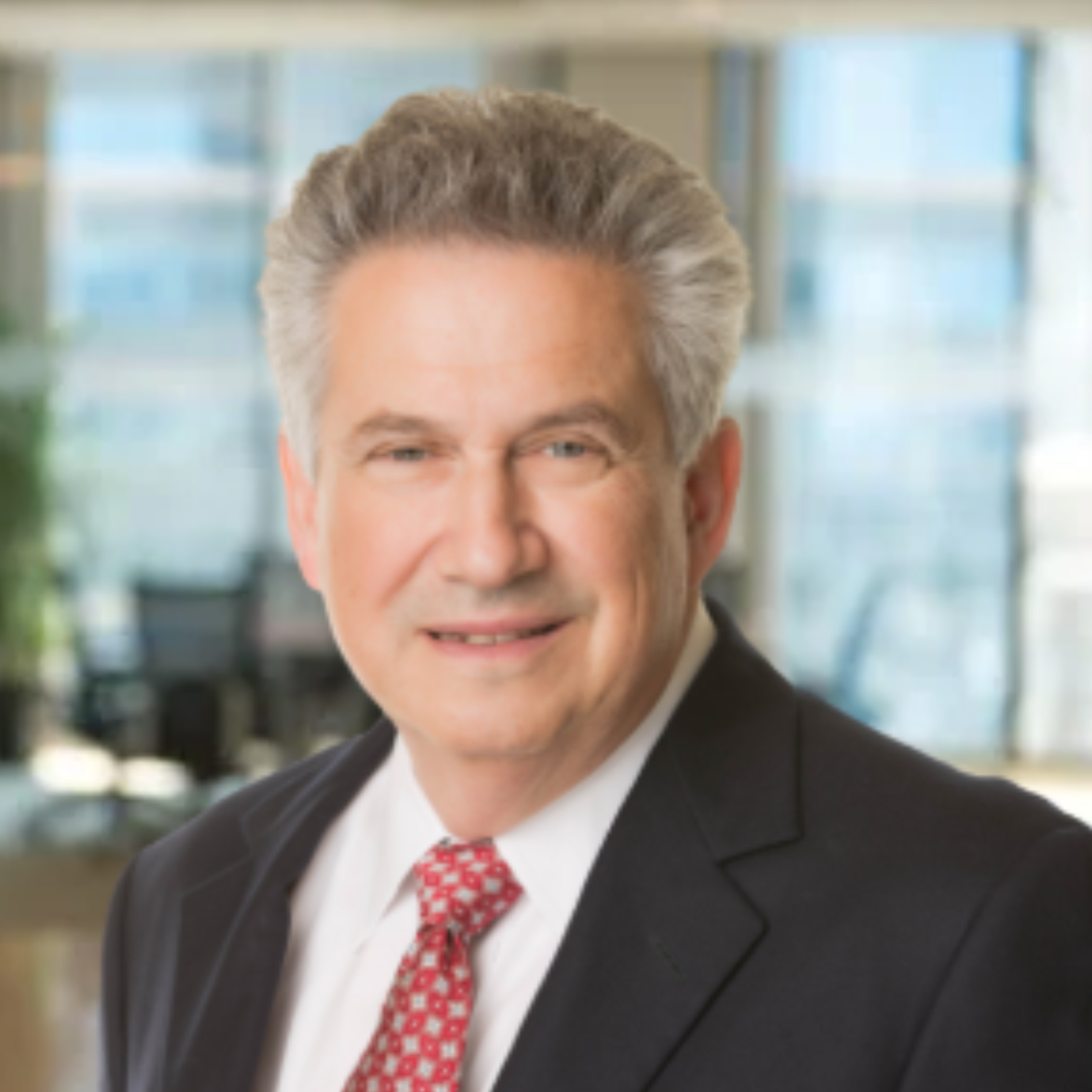 Dr. Jeffrey Weitz