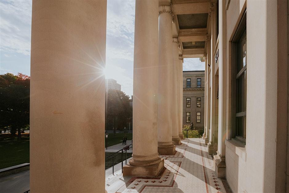 Facul-thé des Retrouvailles uOttawa