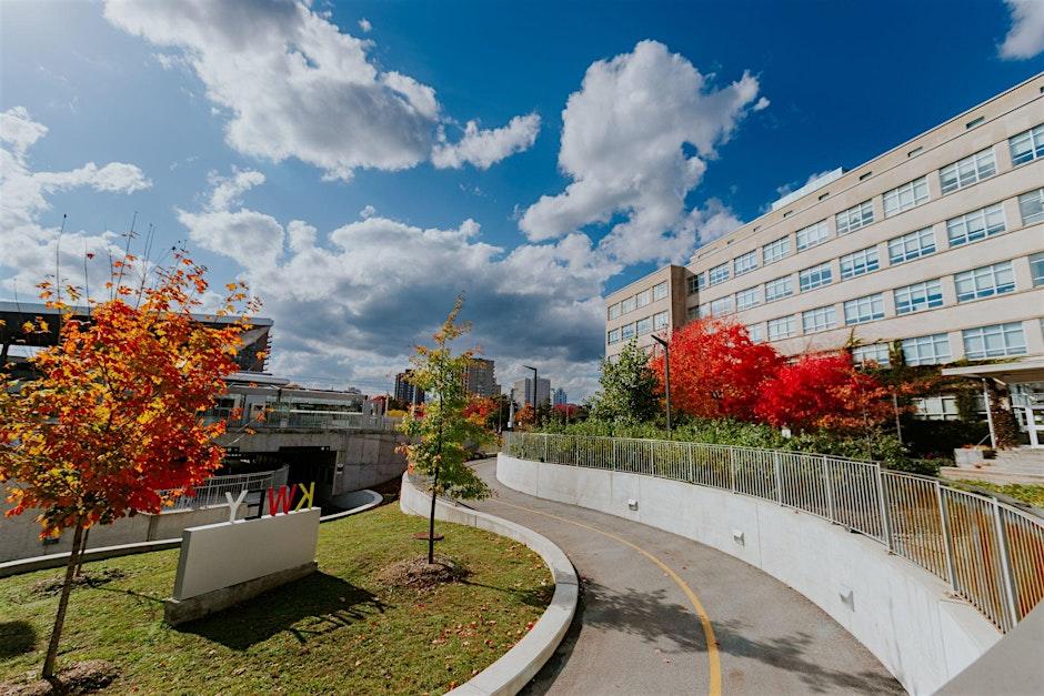 Marche-découverte sur le campus : perspectives autochtones