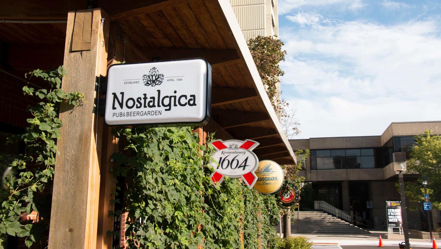Soirée Nostalgie Karaoké