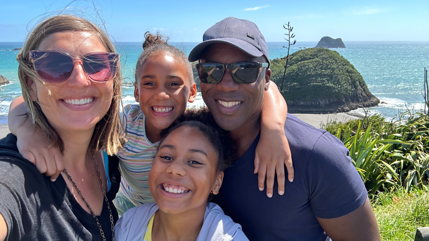 Charles Family
