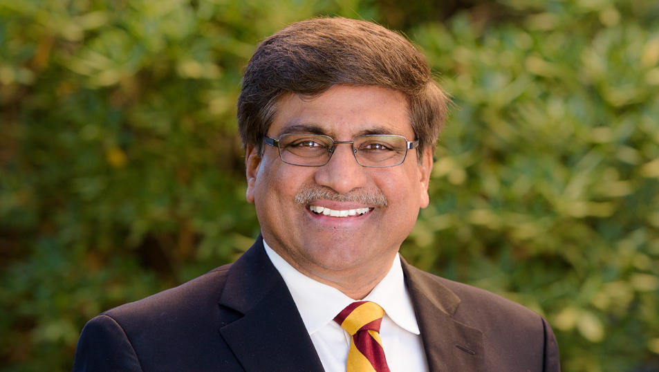 Dr. Panch