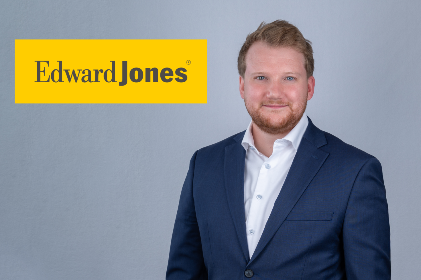 Edward Jones