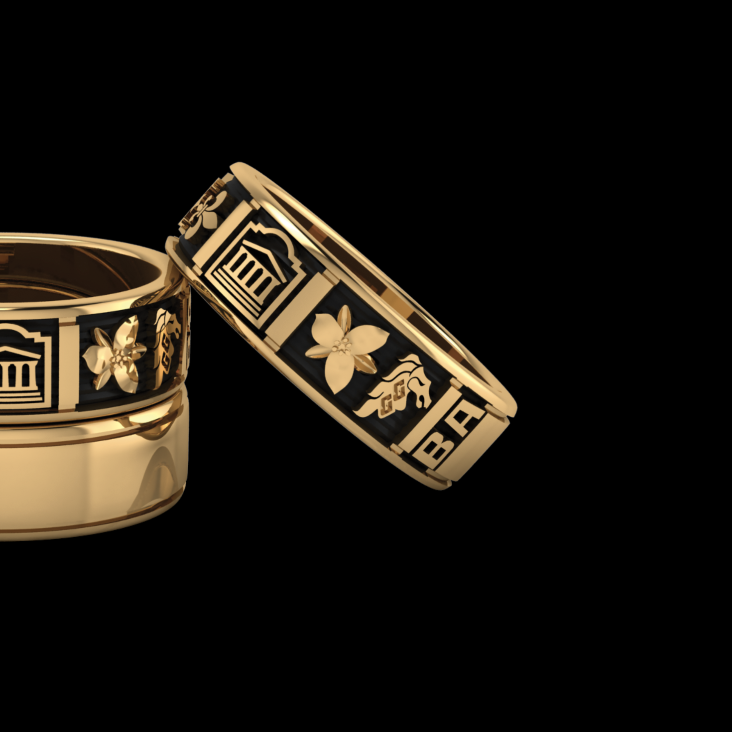 Bague 2026