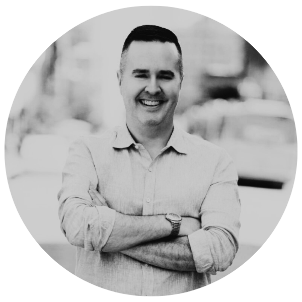 Greg MacDonald