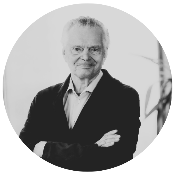 Hubert Marleau (B.Sc.Soc. 1967)