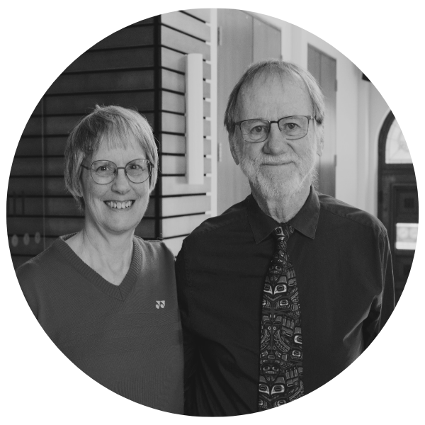  Mike et Colleen Hoyer 