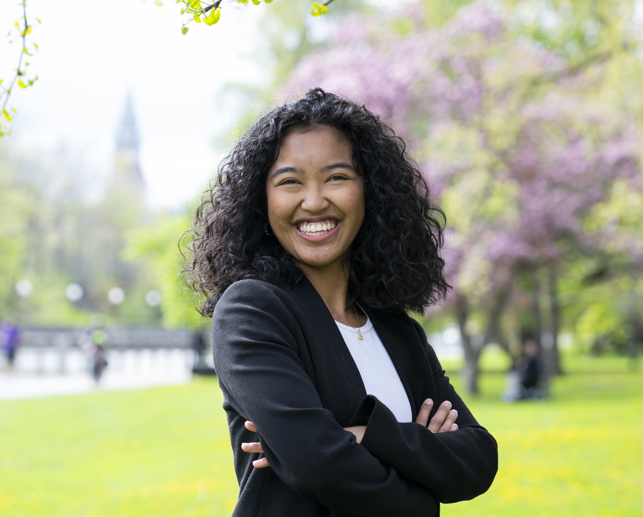 Kanto Andrianirina R.