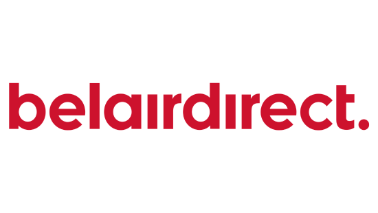 Belairdirect logo