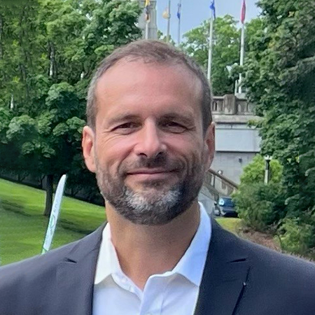 Vincent Francoeur