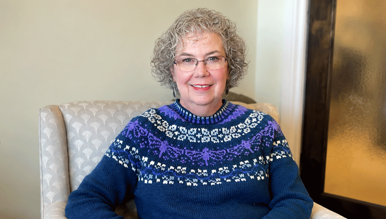 Christine Walter