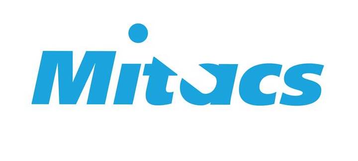 mitacs logo