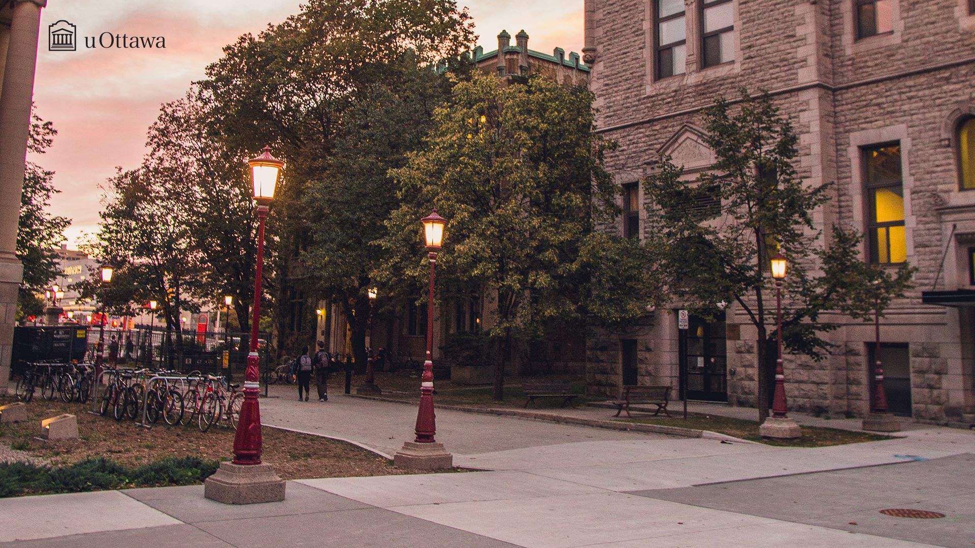 Campus uOttawa