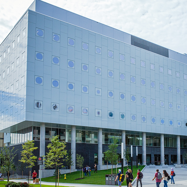 Building STEM