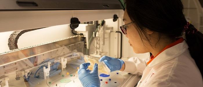 Microbiologie et immunologie
