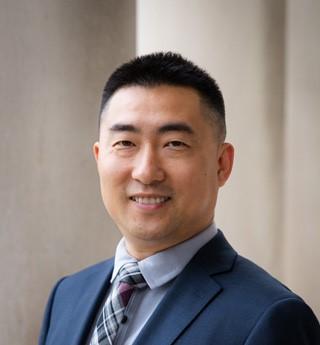 Jin Liang