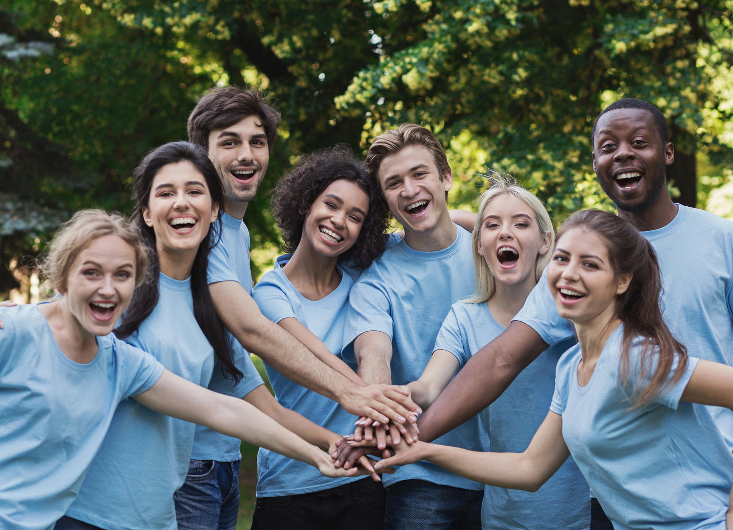 Impact of CSL and Volunteering