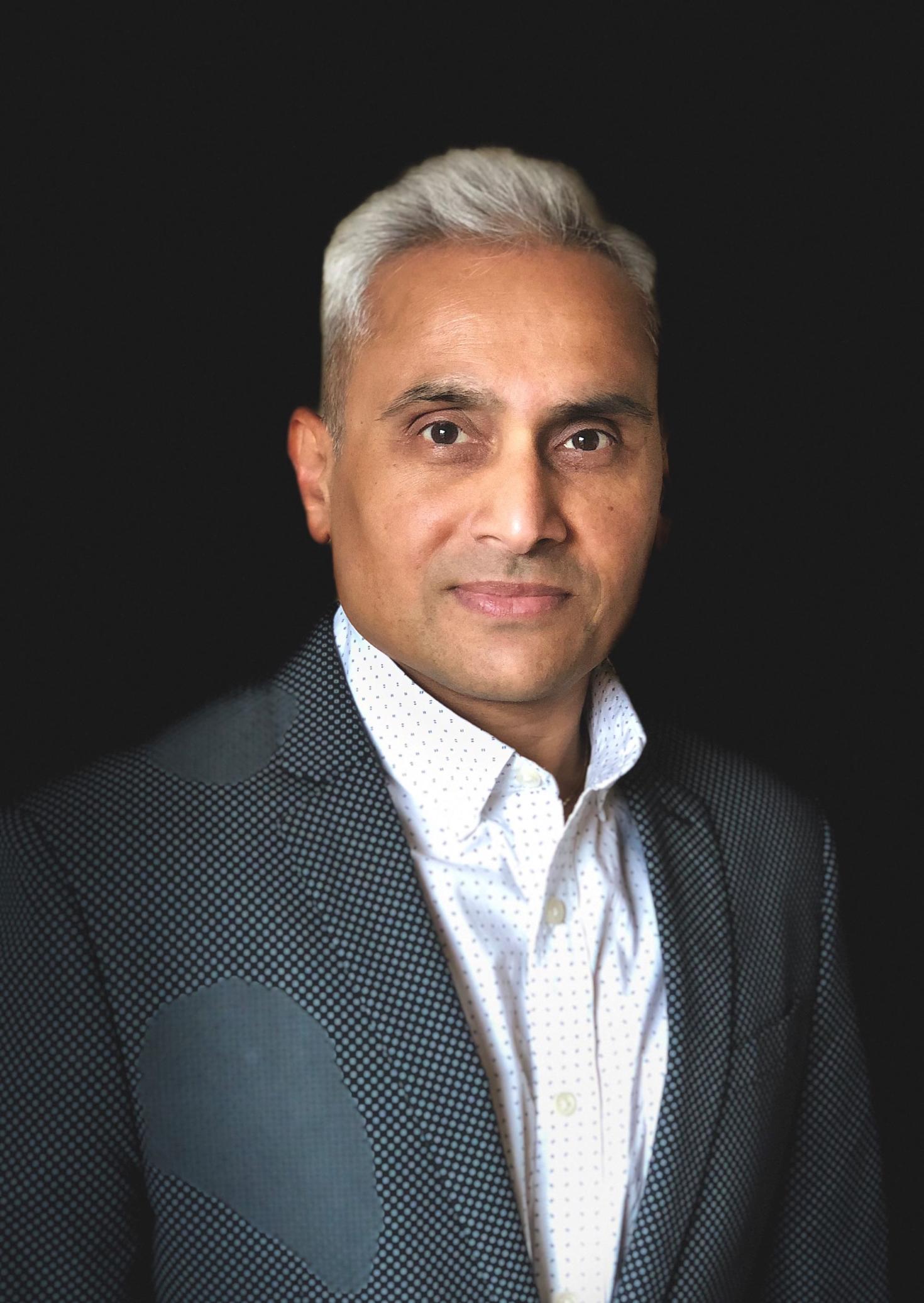 Ravi Bhardwaj