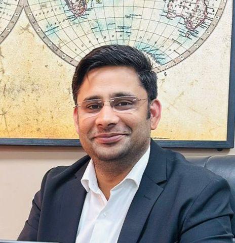Abhimanyu Sharma