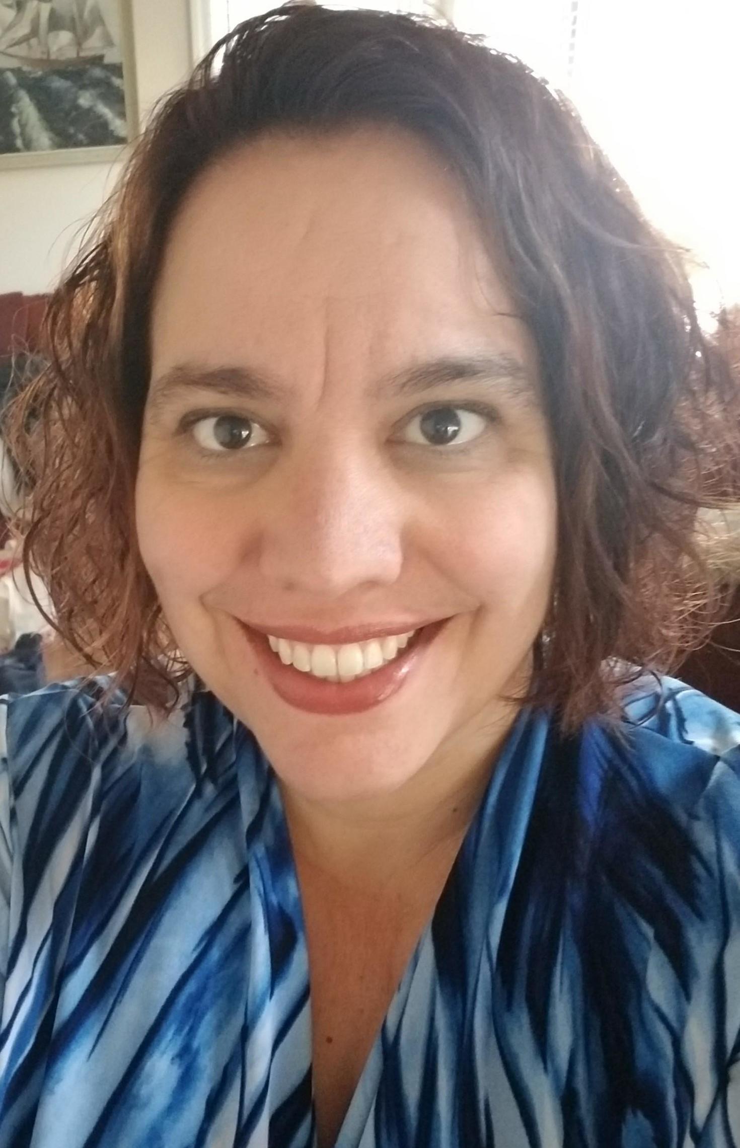 Profil du rofesseure Sarah Fraser 