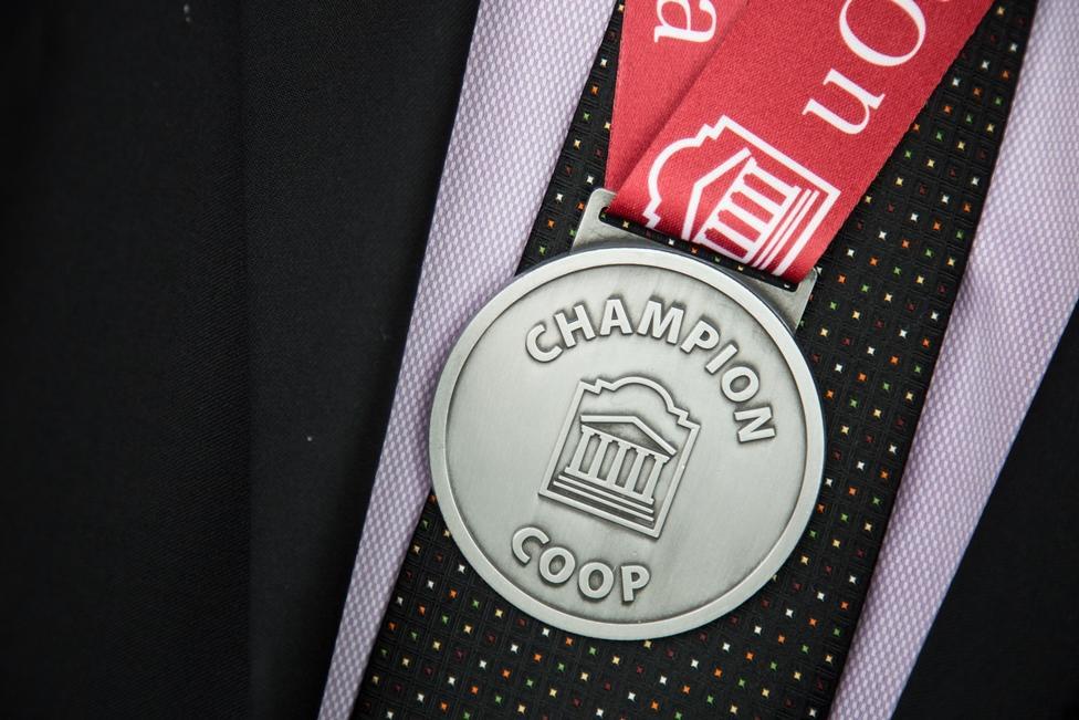 médaille
