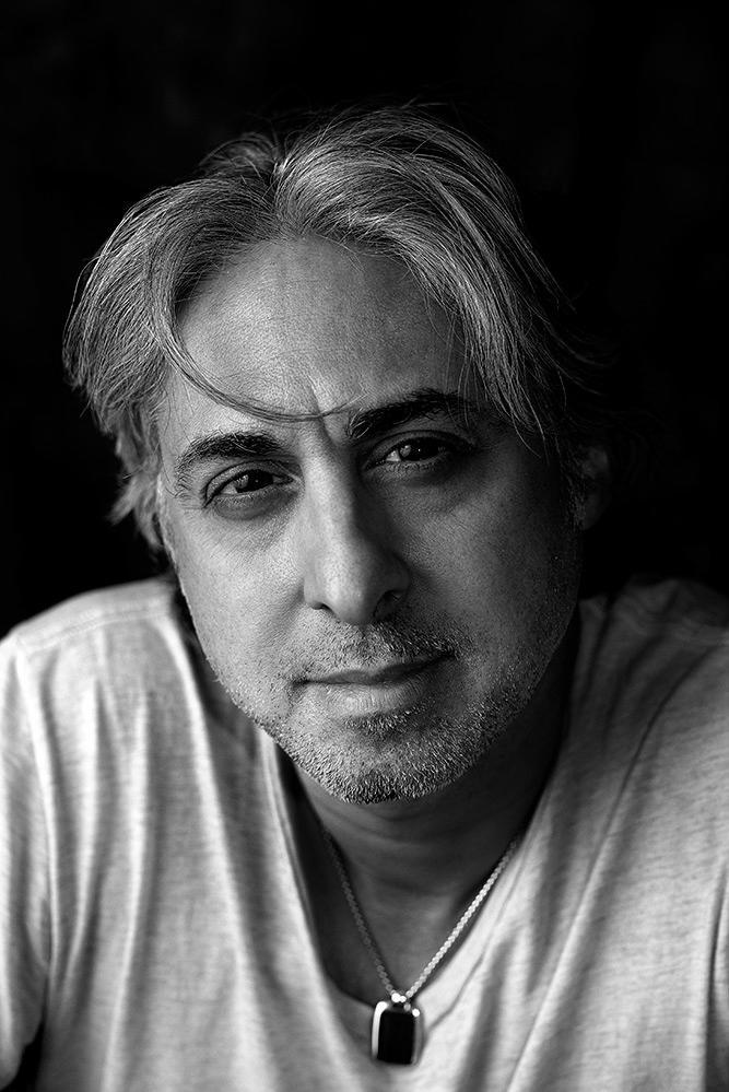 Patrick Sasso
