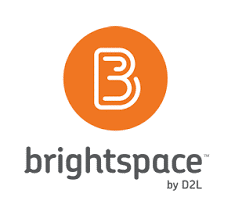 logo de Brightspace 