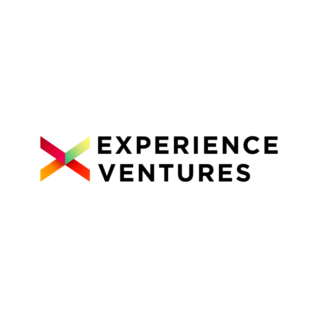 Logo Experience Ventures