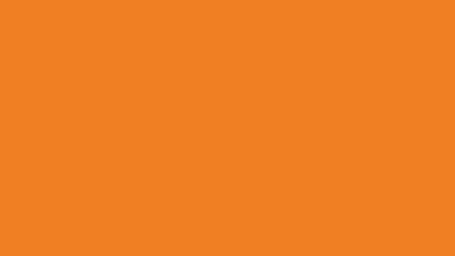 Arrière-plan orange