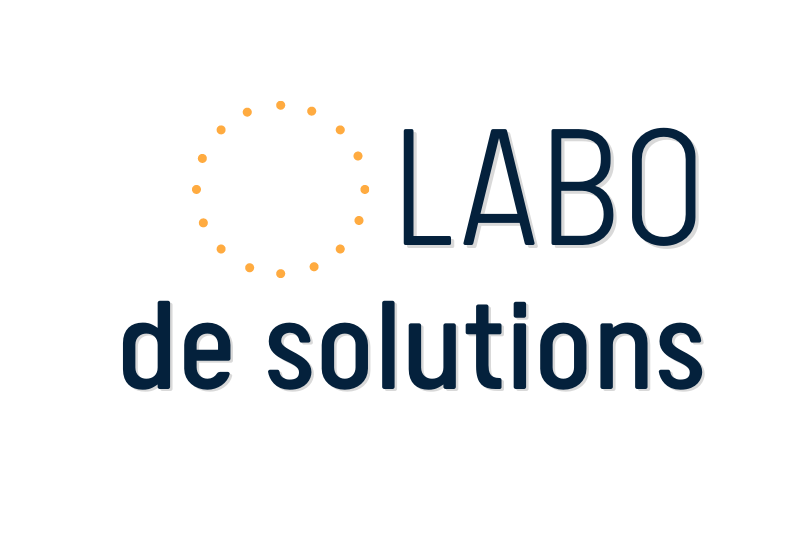 logo Labo de solutions
