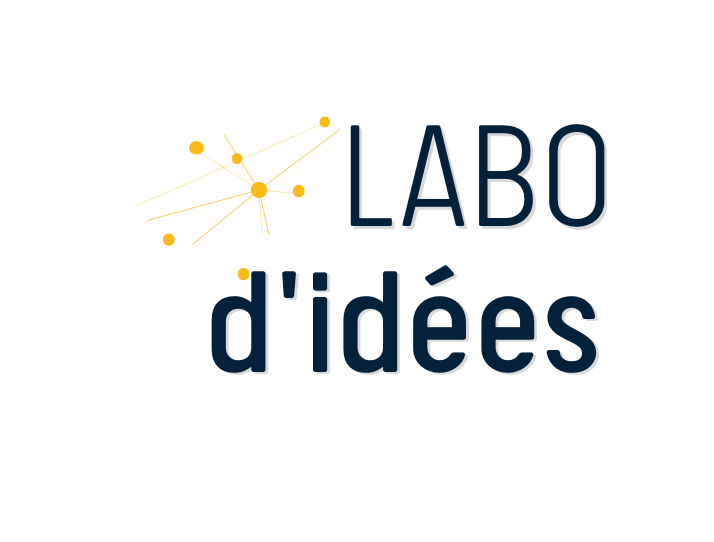 logo Labo d'idées
