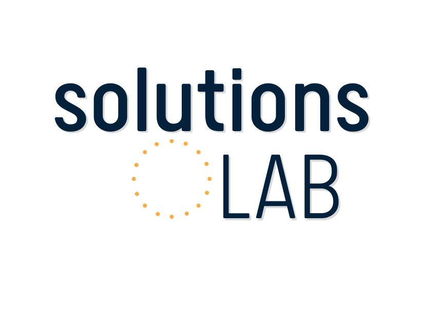 Logo Solutions Lab