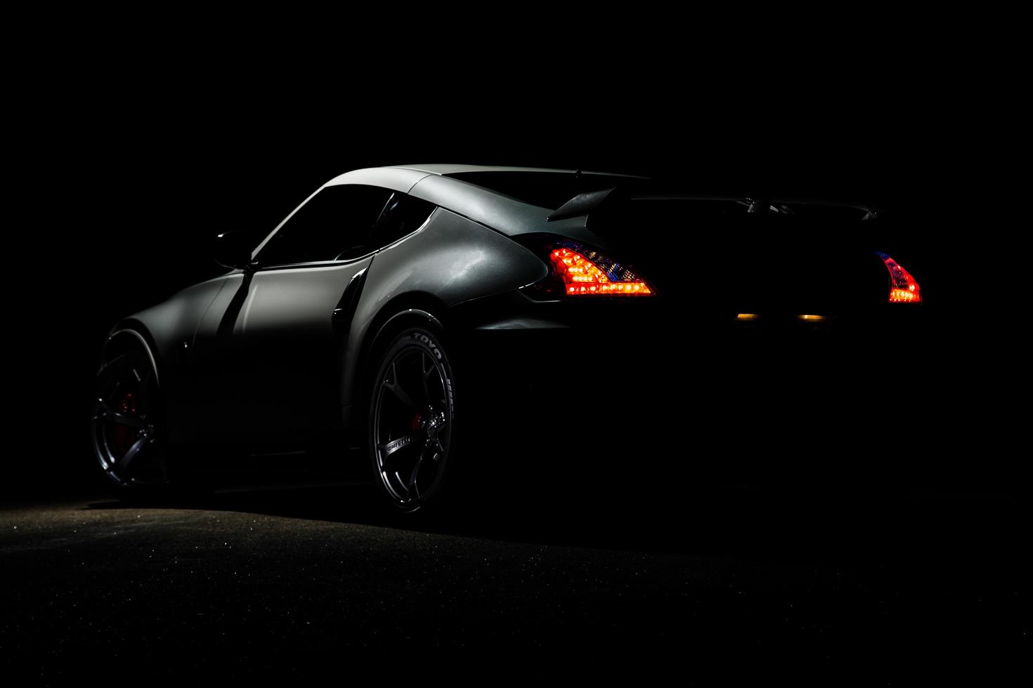 voiture