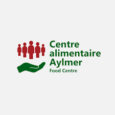 Centre alimentaire Aylmer LOGO
