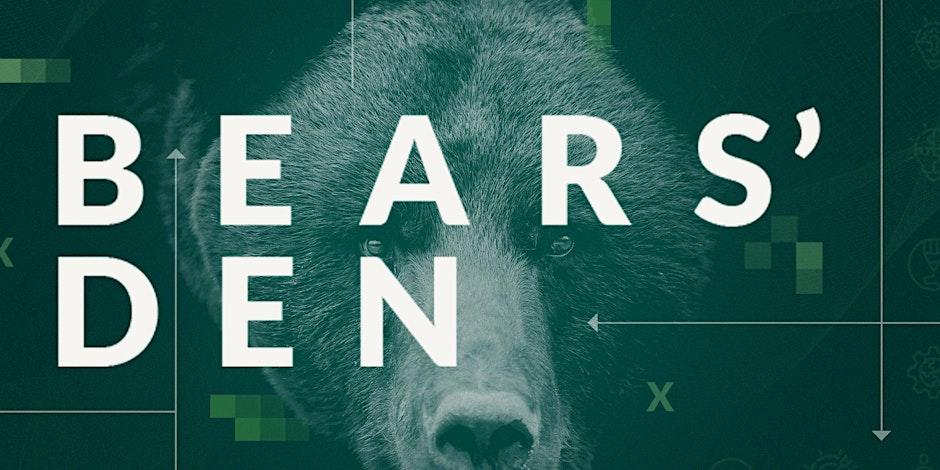 CHEO's Bear's Den Innovation Pitch Event