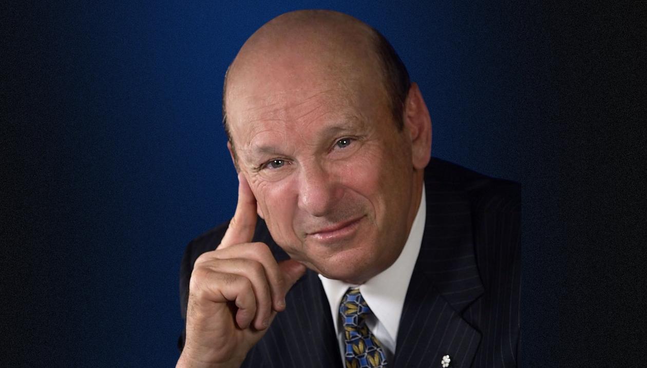 Seymour Schulich
