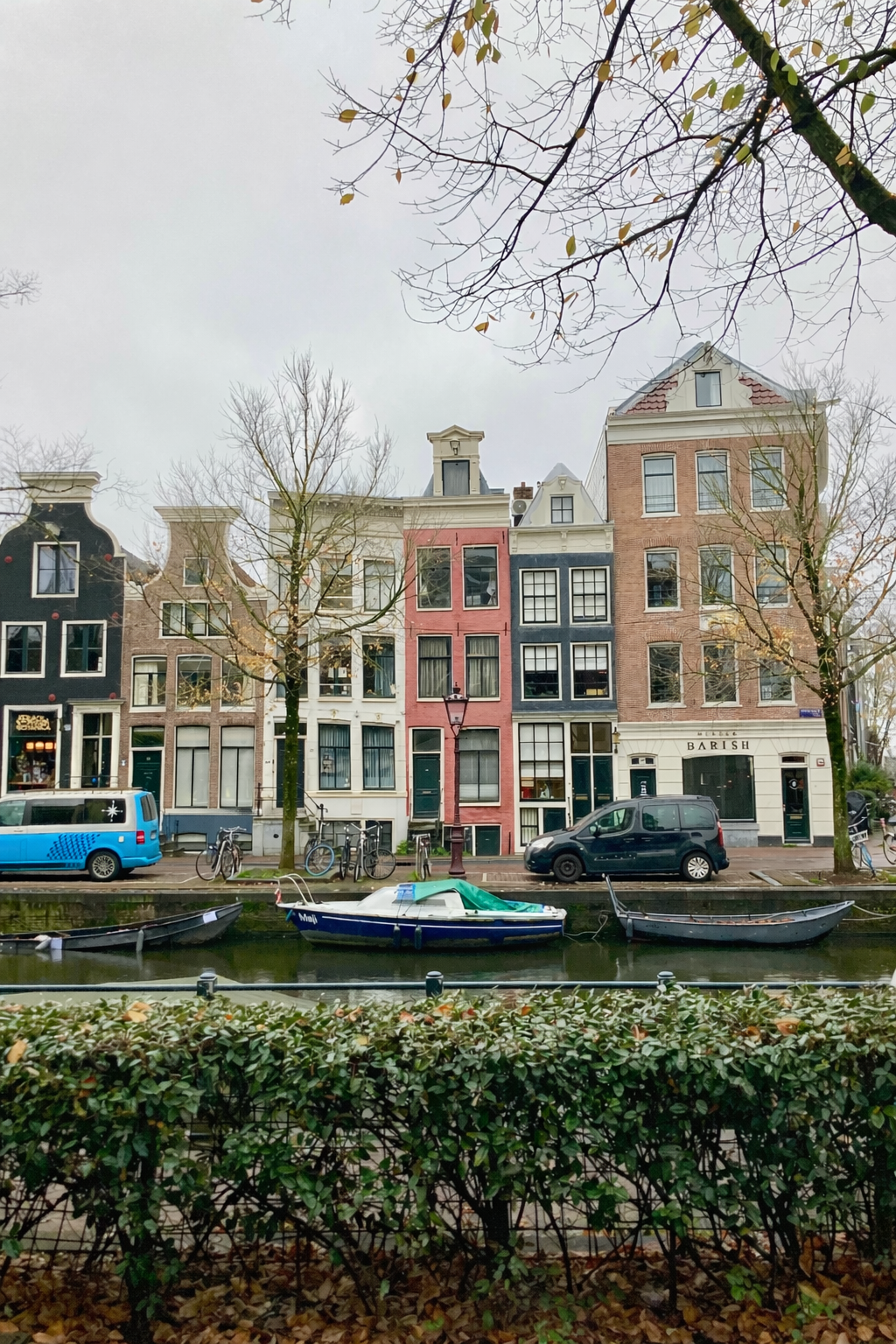 Amsterdam