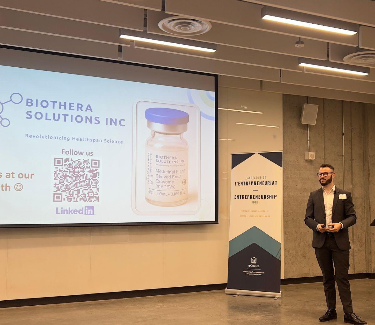 BioThera Solutions