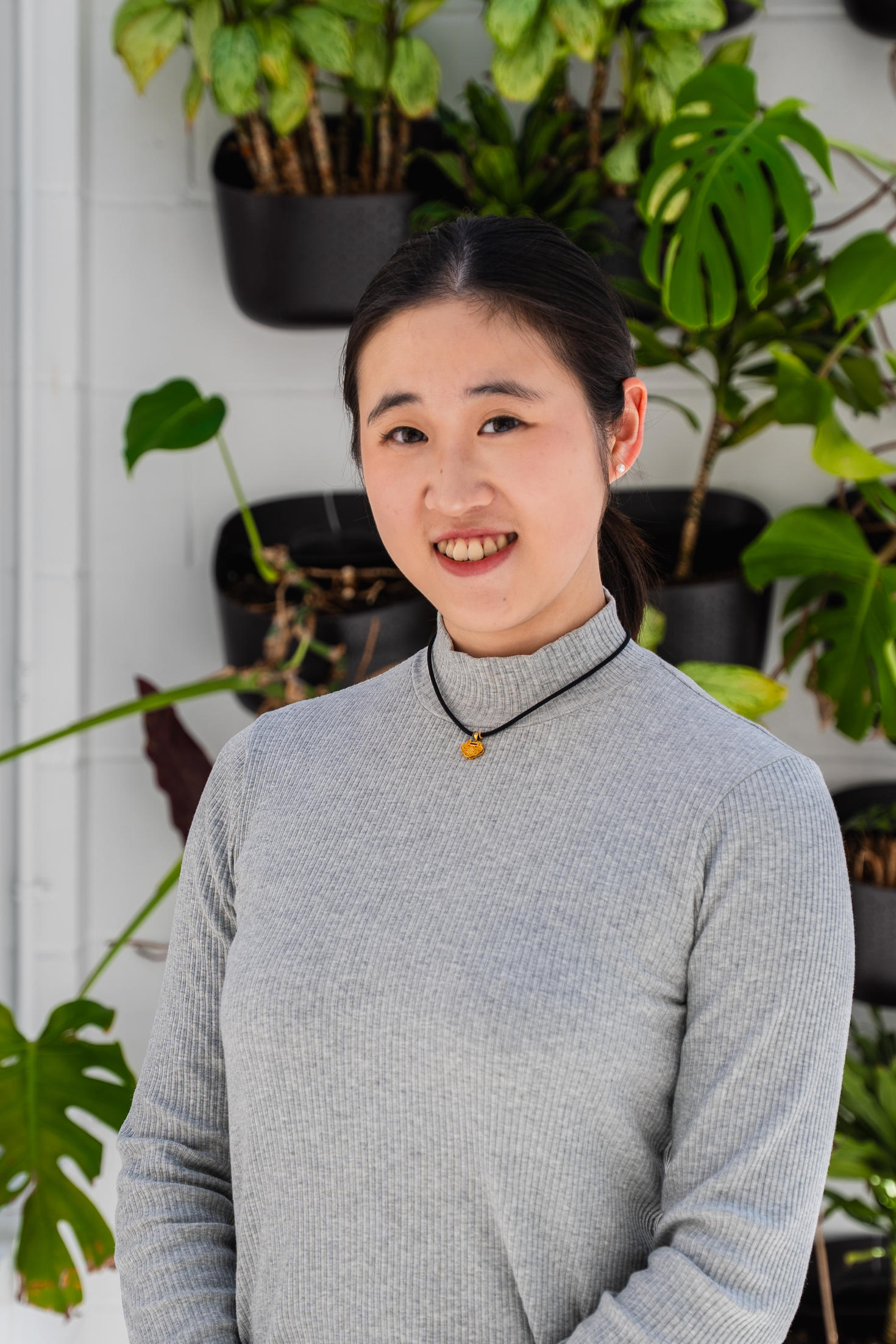 Rose Wu