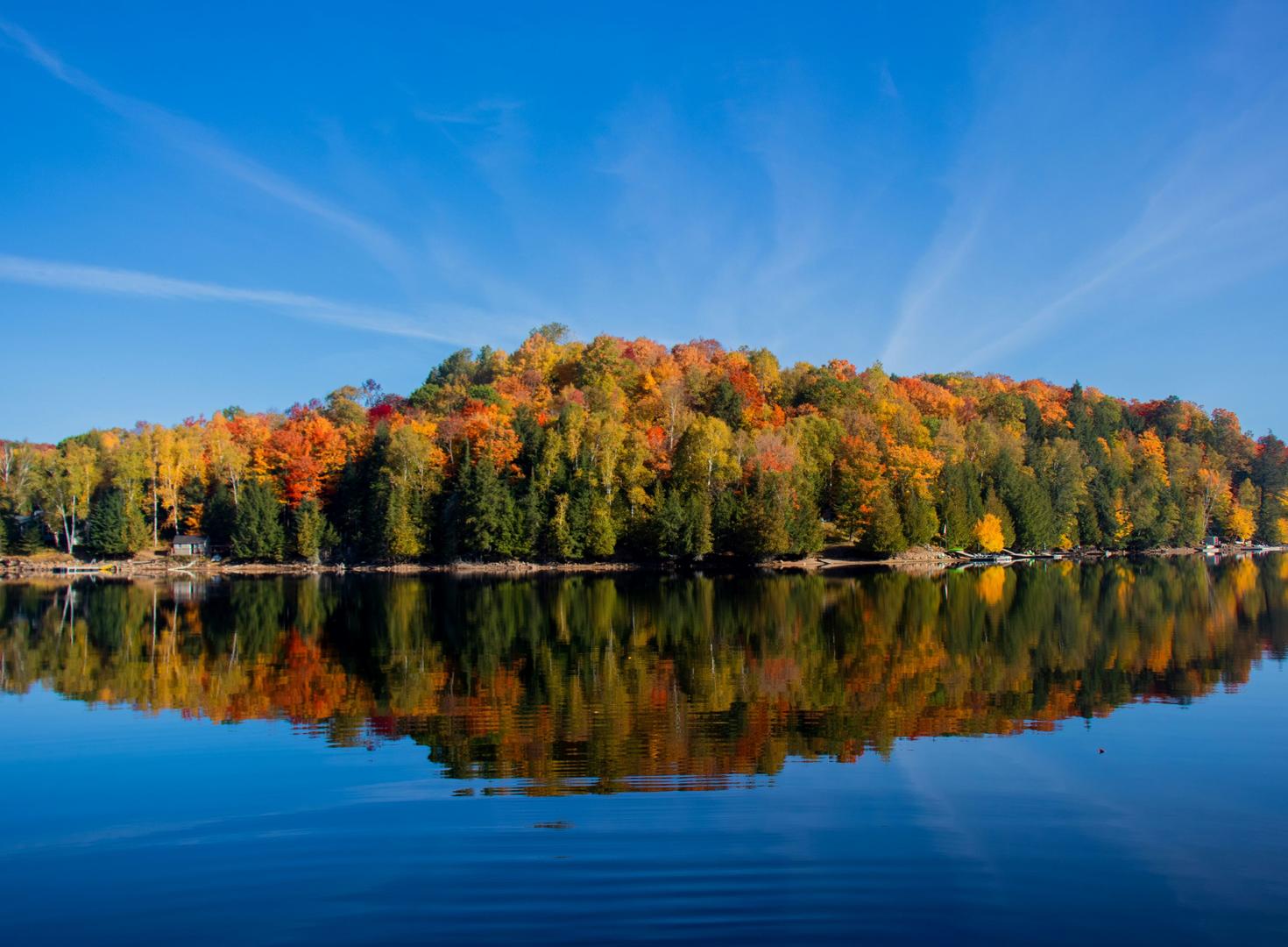 Parc de la Gatineau