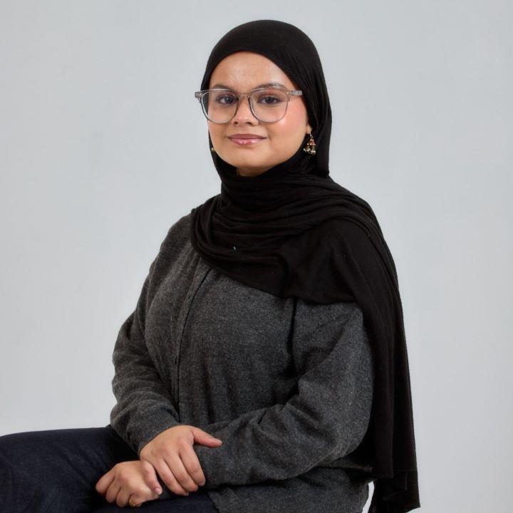 Saima Mujeebuddin