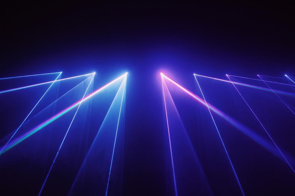 Lasers