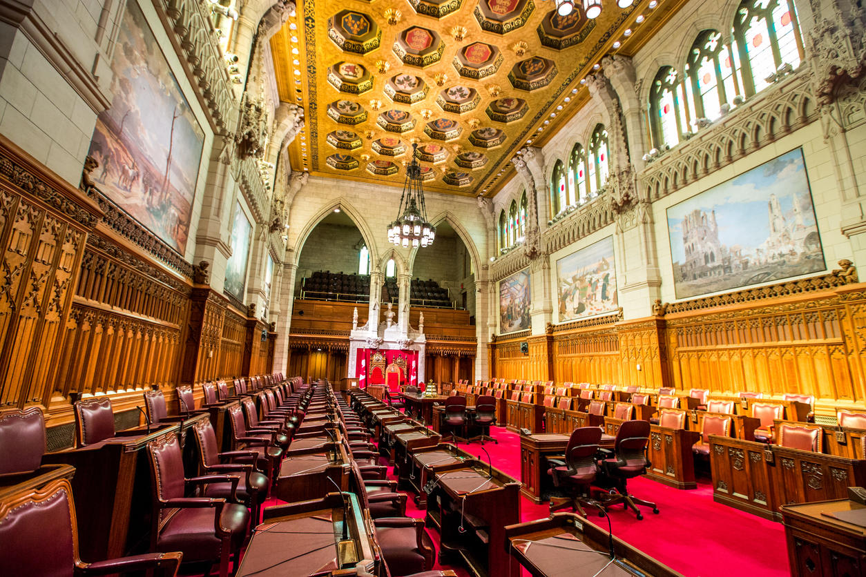 Senate