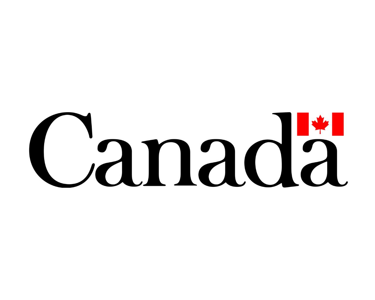 Logo du Gouvernement du Canada