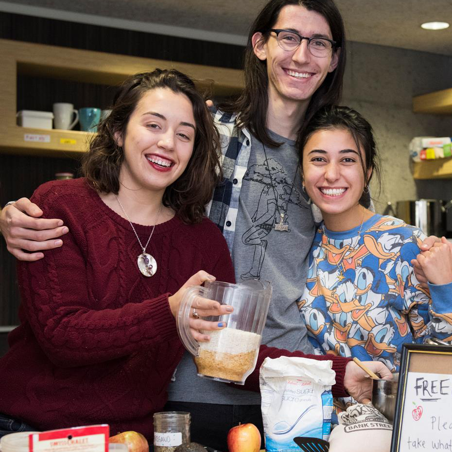 Bourse pour les jeunes protégés de l’Université d’Ottawa