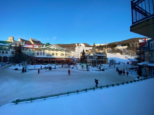 ski
