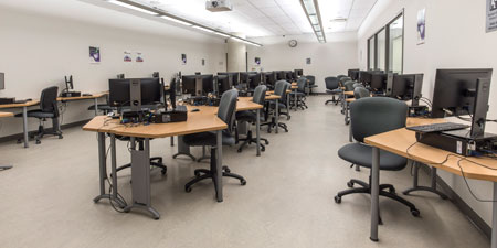 DMS 2175 - 55, avenue Laurier Est