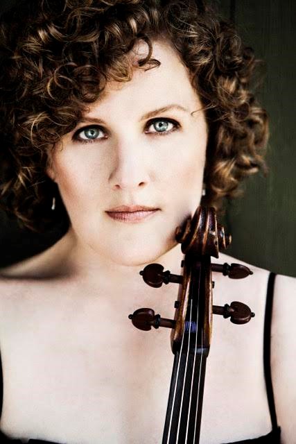 Kirsten Docter