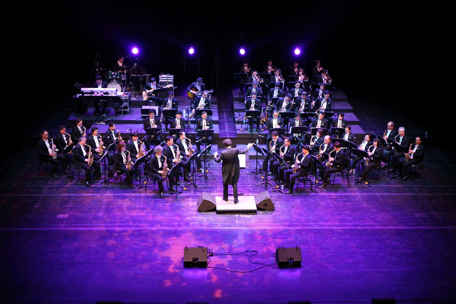 orchestra 